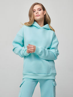 Толстовки женские 52L-RR-1676 RED-N-ROCKS