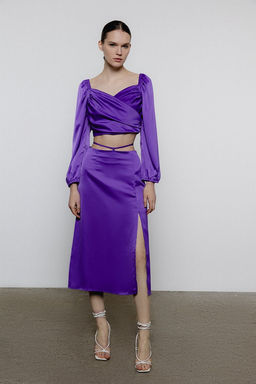 Блузка жен. - Incity фото 2