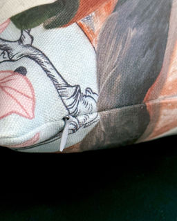 Декоративная наволочка P041