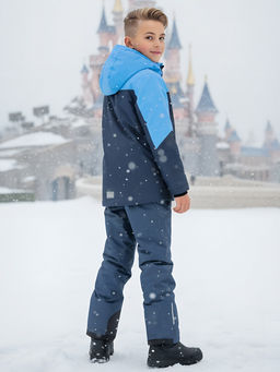 Горнолыжный костюм зимний до - 25 ,Бренд: VALIANLY  фото 25