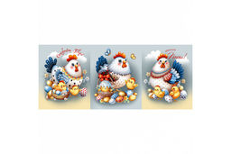 Вафельное полотенце Купон 13332-1 мк