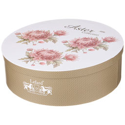 ЧАЙНЫЙ НАБОР LEFARD АСТРА 12 ПР. НА 6 ПЕР. 280 МЛ  фото 2