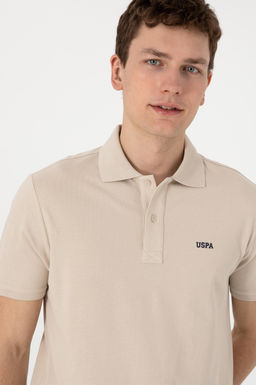 Erkek Regular Fit Polo Yaka Ta_ Basic Ti__rt Sepette S_rpriz _ndirim - U.s. polo assn фото 2
