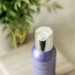 Сыворотка-Бустер для Волос для Гладкости с Термозащитой Витамины и Экстракт Планктона LOLANE, 100 мл