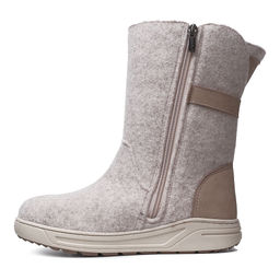 5D6552 ЖЕН Сапоги войлок шерсть ТЭП - Юничел фото 3