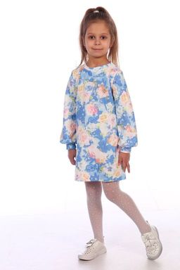 ПЛ071 Платье Марианна - Милаша фото 9