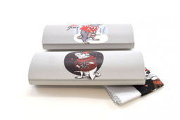 ФУТЛЯР FM-803-426 С САЛФЕТКОЙ