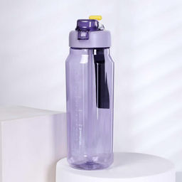 Бутылка для воды спортивная Woohooo Nusa Dua 1000 ml/ уп60