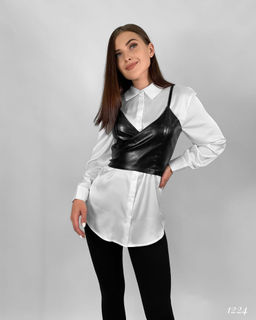 Портупея 1224 (черный)