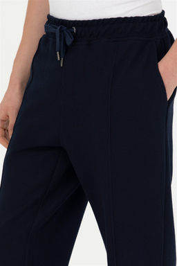Мужские темно-синие спортивные штаны - U.s. polo assn фото 6