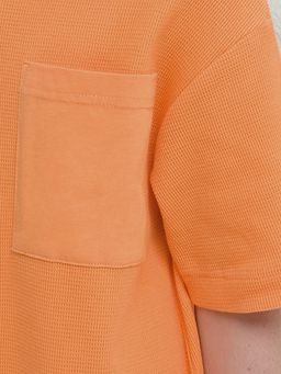 Уценка Pelican GFDT4317/2 платье для девочек  фото 5