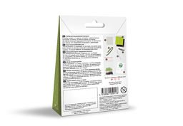 Klart набор для вышивания 10-009 Брошь. Инопланетянин 4.5 х 5 см