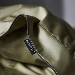 КПБ Mency Winni Mark Cross Бархатный сатин MENWMC007 Семейный