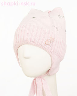 03-43-S Шапка (50-52)