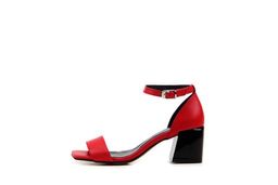 Босоножки EDART 6104.6073 bl. Red R - Ed'art фото 2