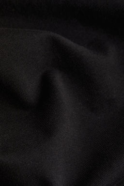 MAMA Falda en punto de algodon - H&m фото 5