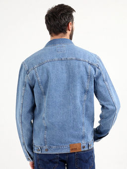 Куртка мужская _ 06424 - F5 фото 3