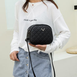 Bags Сумка женская / кожа / 616  фото 2