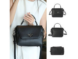 Сумка женская Lanotti YN229/черный