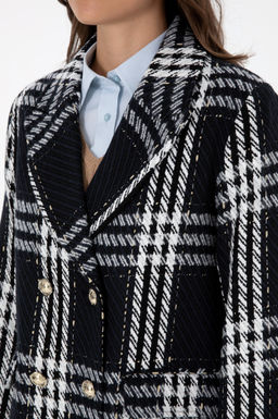 Kad_n Lacivert Ka_e Kaban - U.s. polo assn фото 7