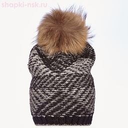 6730/1 MWH Шапка женская флис (56-58)