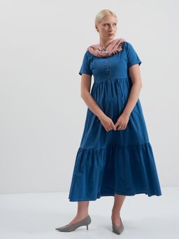 Шарф SVB-02453M-1 - Tantino фото 4