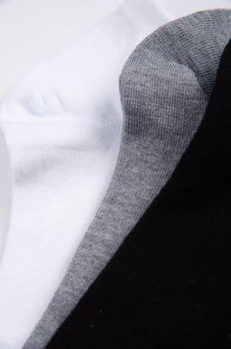 Женские носки 3 пары Красная ветка  фото 2