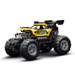 Машина "Лидер гонок" р/у, 27 MHz, в коробке