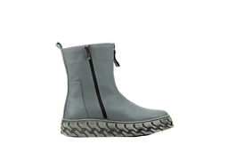Ботинки 365.L.iceberggr.Grey/Шерсть