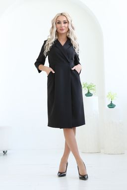 Платье П5-4810/12 - Wisell фото 14