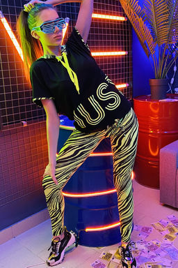 Футболка 8062 - Натали фото 3