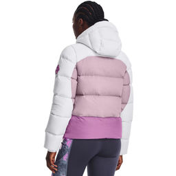 Пуховик взрослый