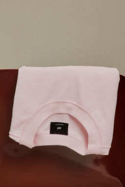 Camiseta lavada Boxy Fit - H&m фото 5