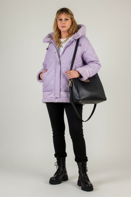 Куртка верблюжья шерсть, арт.310