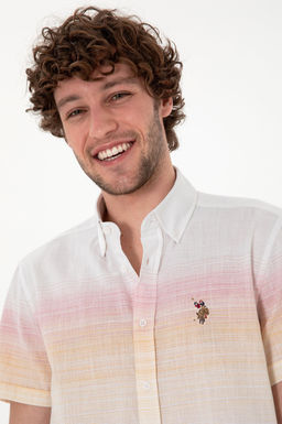 Erkek K_rm_z_ K_sa Kollu G_mlek Sepette S_rpriz _ndirim - U.s. polo assn фото 2