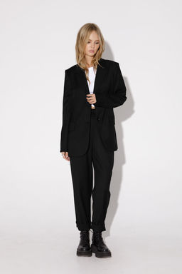 Костюм Pirs 4937 черный  фото 3