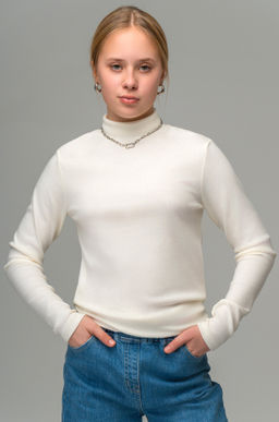 Водолазка для девочки Happyfox