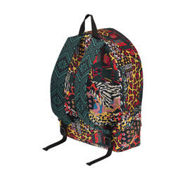 Цена за 1 шт. Рюкзак ErichKrause® EasyLine® 17L Africa Color  фото 2