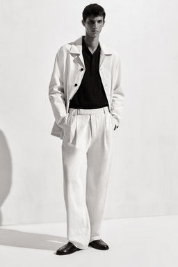 SOBRECAMISA VAQUERA - H&m фото 5