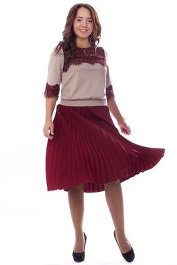 Платье П4-3847/4