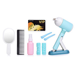 Набор стилиста "Яркий образ" в пакете