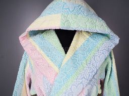 1с451.202.1 170-176/92 Халат женский