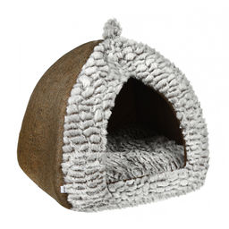 ВИА Мягкий домик "Том", 35*35*30 см 07нд21 860421-c03BRcu1