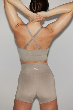 Sujetador de deporte en DryMove Medium Support