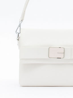 Сумка 51202 beige Velina Fabbiano-Safenta