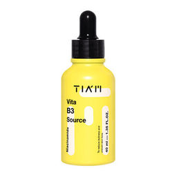 TIAM Vita B3 Source, 40ml - Осветляющая сыворотка
