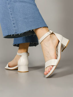 Босоножки на выход и на каждый день E47F-66D - Piniolo фото 2