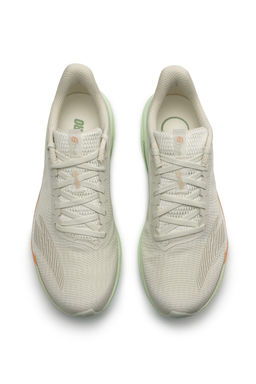 Кроссовки для бега Белый/Зеленый