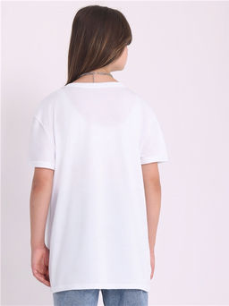 футболка 1ДДФК4512001 - Апрель фото 2