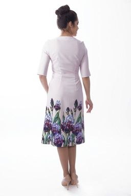 Платье П3-3273/7 - Wisell фото 7